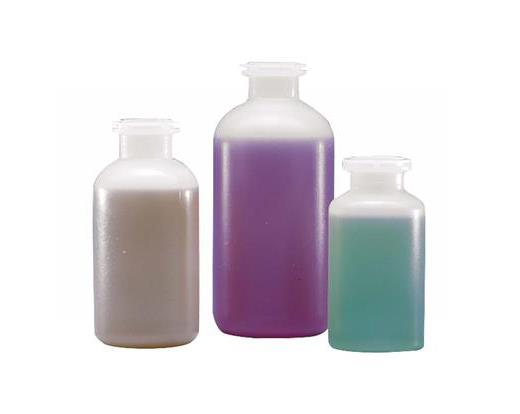 Serum Bottles HDPE DWK Wheaton