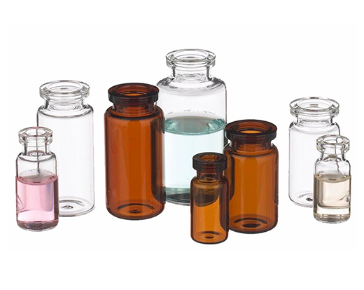 Serum Tubing Vials DWK Wheaton