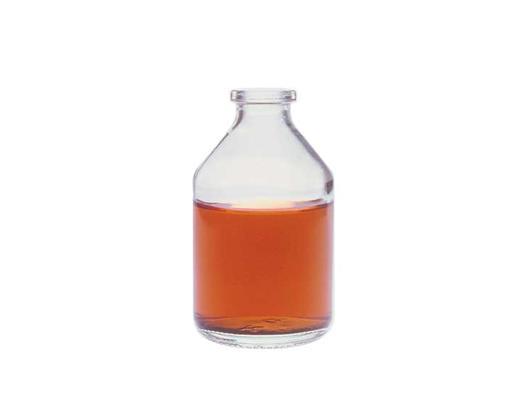 Bottle Serum KG-35 Borosilicate Glass DWK-Kimble