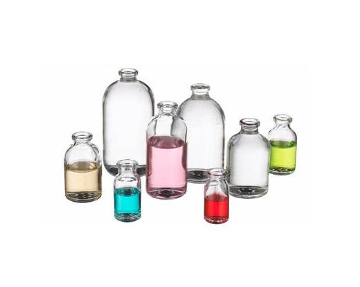 Serum Bottles DWK Wheaton