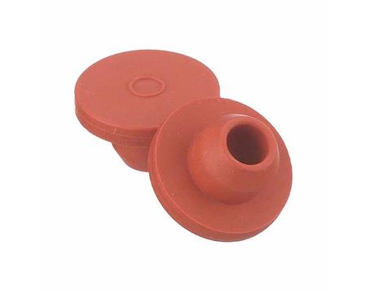 Stoppers DWK Wheaton