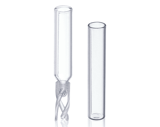 ABC 12 x 32 Vials and Limited Volume Inserts