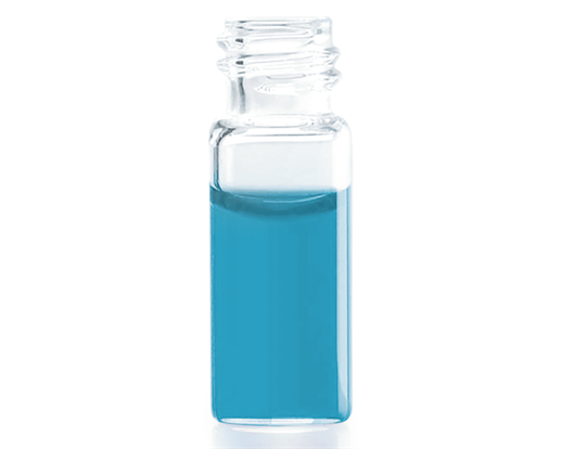 WHEATON Standard Opening Crimp Vial 12 x 32mm