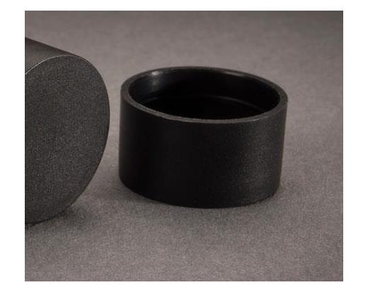 RDE Sample Holders