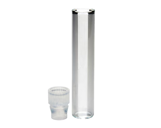 15x45mm Shell Vial Kit