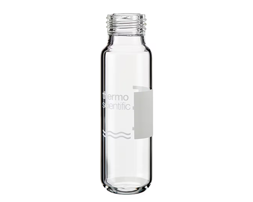 SureSTART Screw Top Headspace Vial
