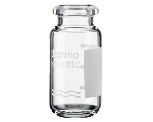 Level 2 Crimp Top Headspace Vial