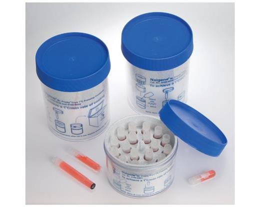 NALGENE 5100 Cryo Freezing Container