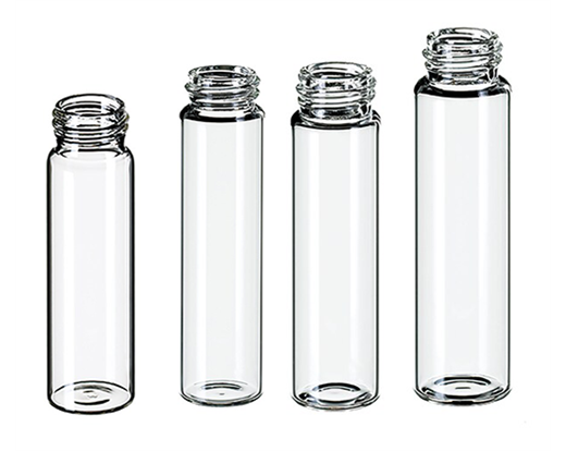 SureSTART EPA Certified Screw Top Vials