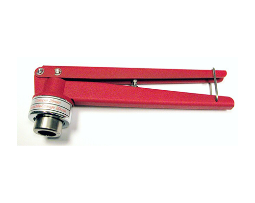 SureSTART Manual Crimper