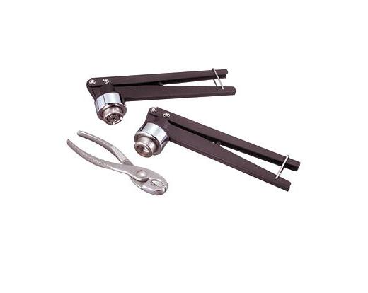 Manual Crimper and Decrimper