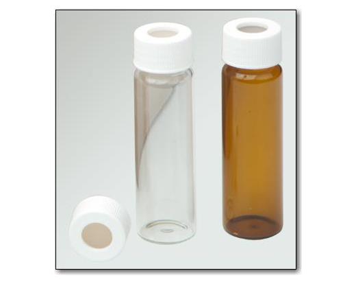VOA Certified Economy Vials