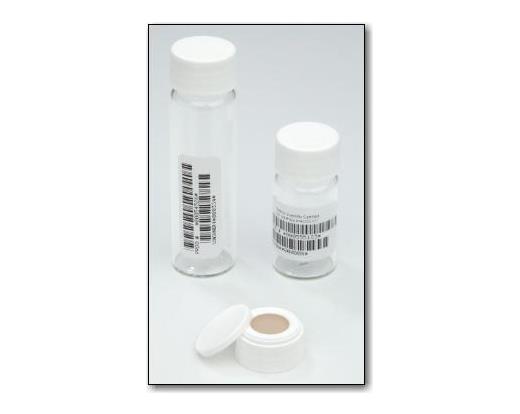 Clear Clean Snap VOA Vials
