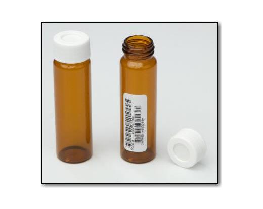 Amber VOA Vials