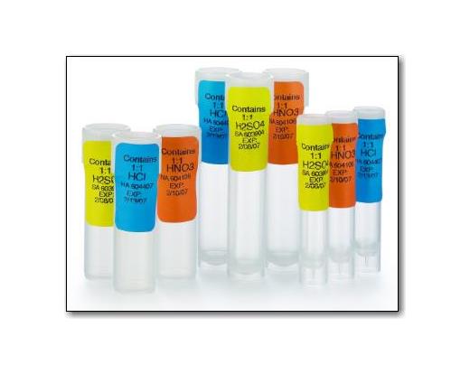 Chemical Preservative Vialservative