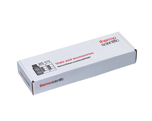 SureSTART Level 2 Screw Cap &amp; Vial Kit