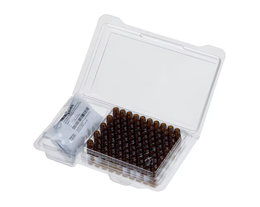 SureSTART Level 2 Screw Vial &amp; Cap Kit