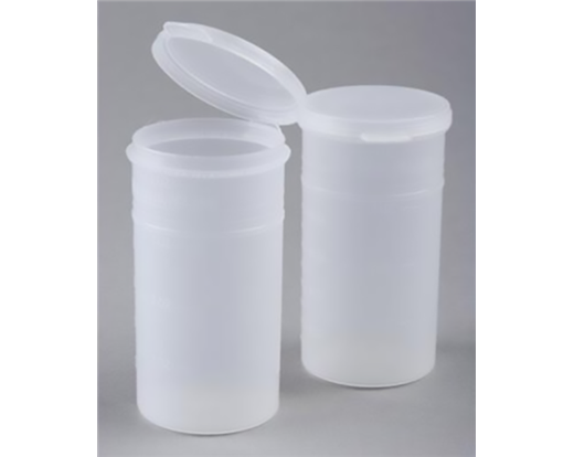 Water vial capitol scientific