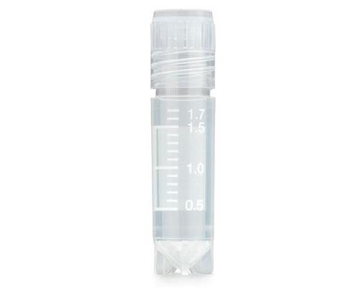 Cryogenic Transport Vials