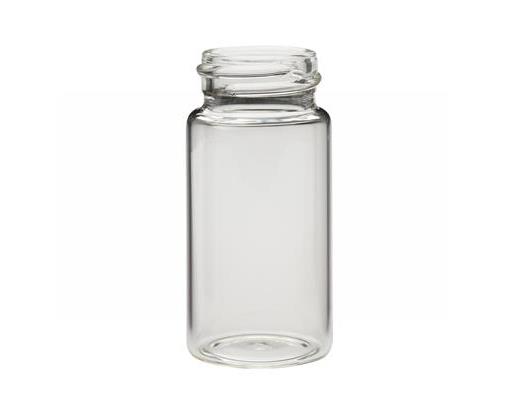 Glass Liquid Scintillation Vial DWK Wheaton