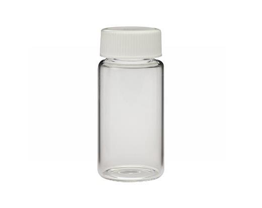 Glass Liquid Scintillation Vial DWK Wheaton