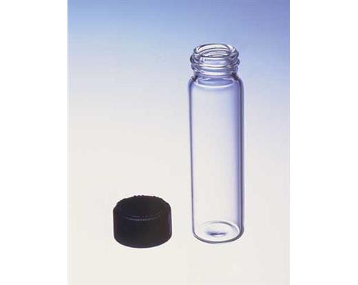 DWK Expansion Borosilicate Glass Sample Vials