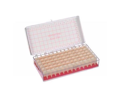 M-T Vial File DWK Wheaton