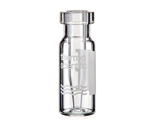 SureSTART Level 3 Crimp Top Microvial