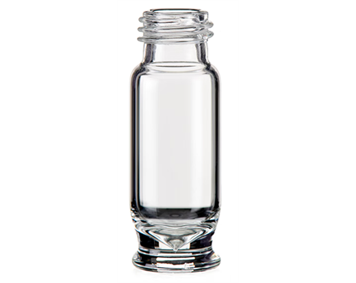 Level 3 High Recovery Screw Top Microvial