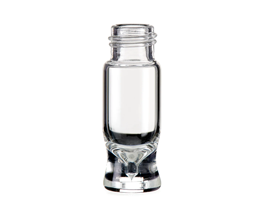 SureSTART Total Recovery Glass Screw Top Microvials