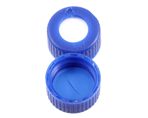SureSTART Level 1 9mm Screw Caps