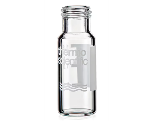 Level 3 SureSTART Screw Top Vial