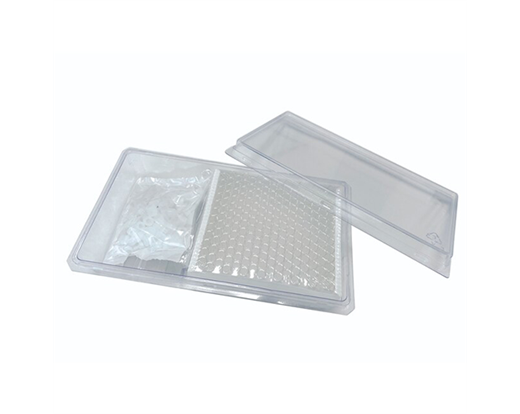 Specification Certified Cap &amp; Vial Kits