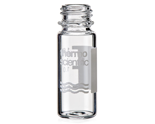 SureSTART Screw Cap Vial