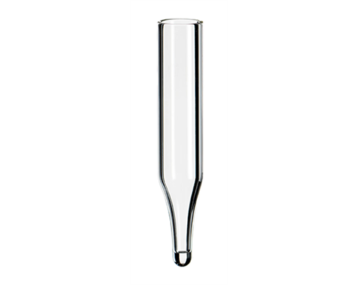 SureSTART Gold-Grade Glass Insert