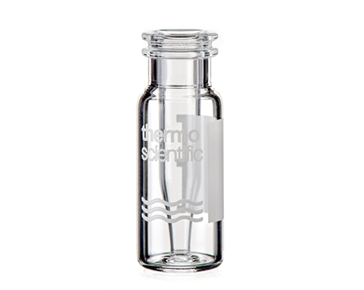 SureSTART Level 3 Snap Top Microvial