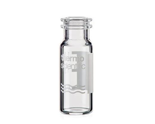 Level 3 SureSTART 2mL Glass Vials