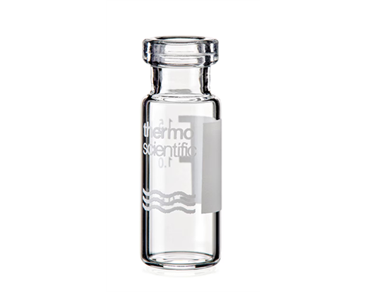 SureSTART 2mL Crimp Top Vial
