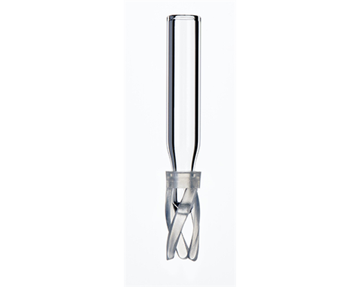 SureSTART Level 3 Glass Vial Insert