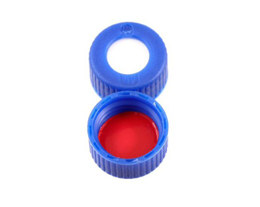 SureSTART Level 2 9mm Screw Cap