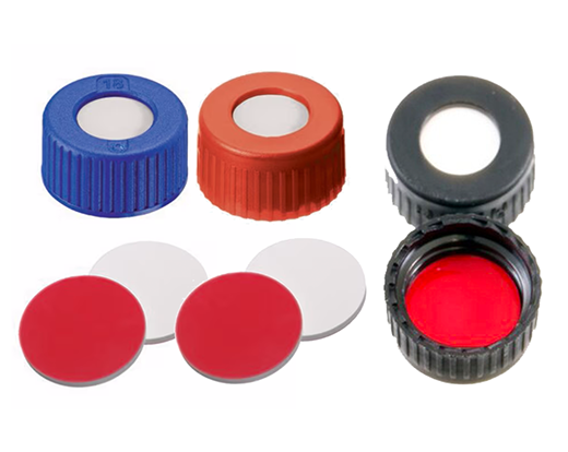 SureSTART 9mm Screw Caps Level 3 High Performance Applications