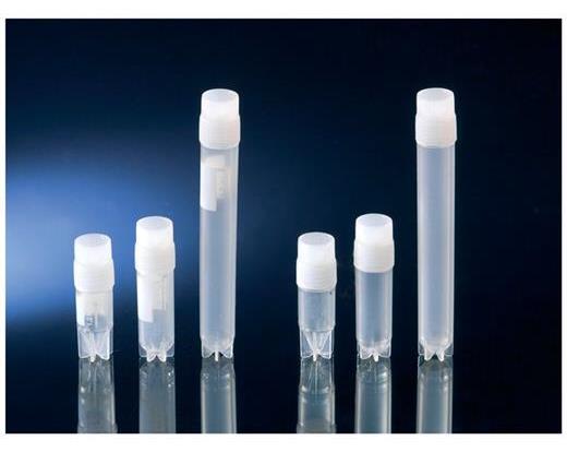 NUNC CryoSystem Vials  and Accessories