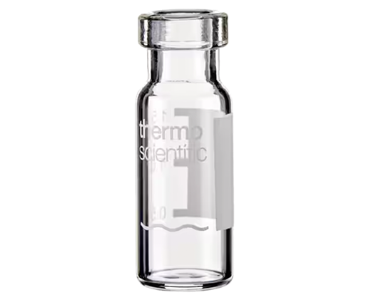 SureSTART™ Level 1 Crimp Top Vial
