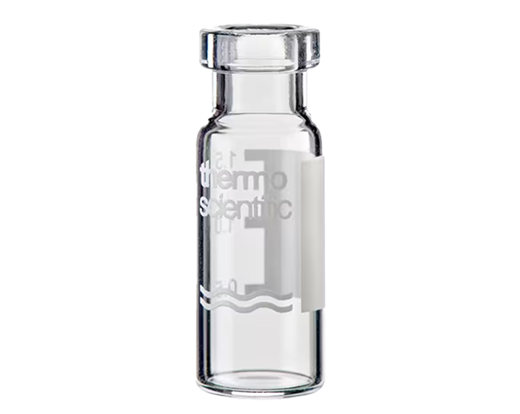 Level 2 High Throughput Vial