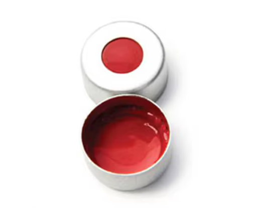 SureSTART Level 3 PTFE Crimp Cap