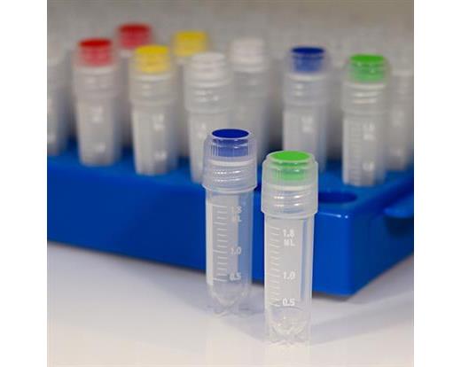 Cryogenic Vial Inserts