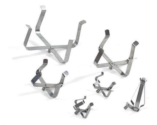 Water bath Clips and Fasteners