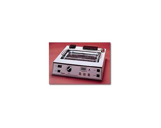 Illuminated Tissue Baths Model 145950, Boekel