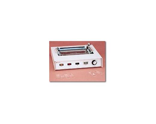 Illuminated Tissue Baths Model 145700, Boekel