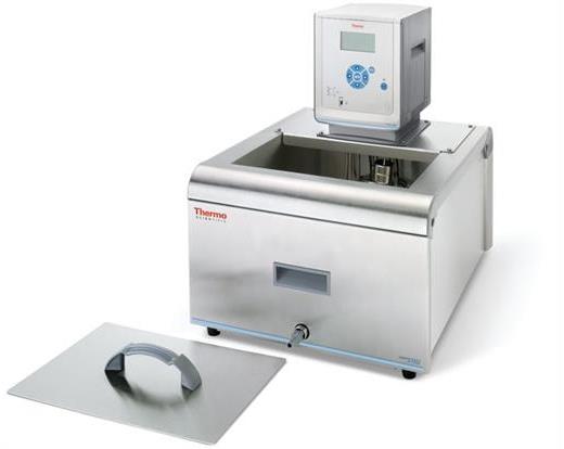 SAHARA S7 Stainless-Steel Heated Bath Circulators